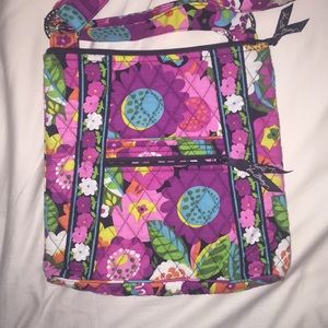 Never Used Vera Bradley Bag